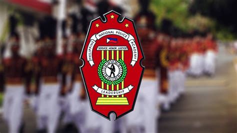 pnpa motto|Philippine National Police Academy .